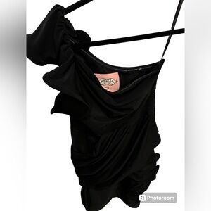 Phoebe Couture Formal / Prom / Cocktail
Dress Size 2